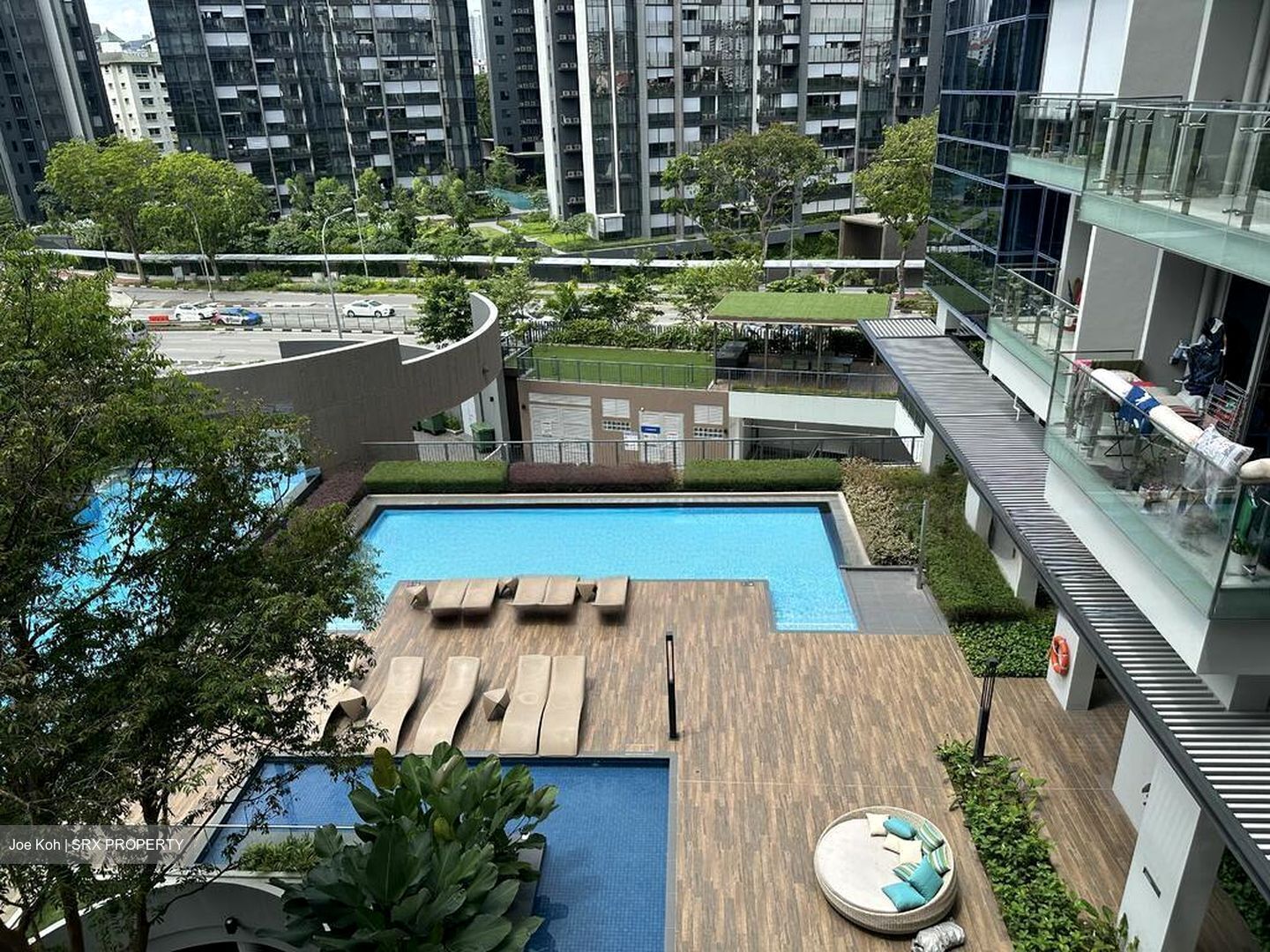 Wilshire Residences (D10), Apartment #445583281